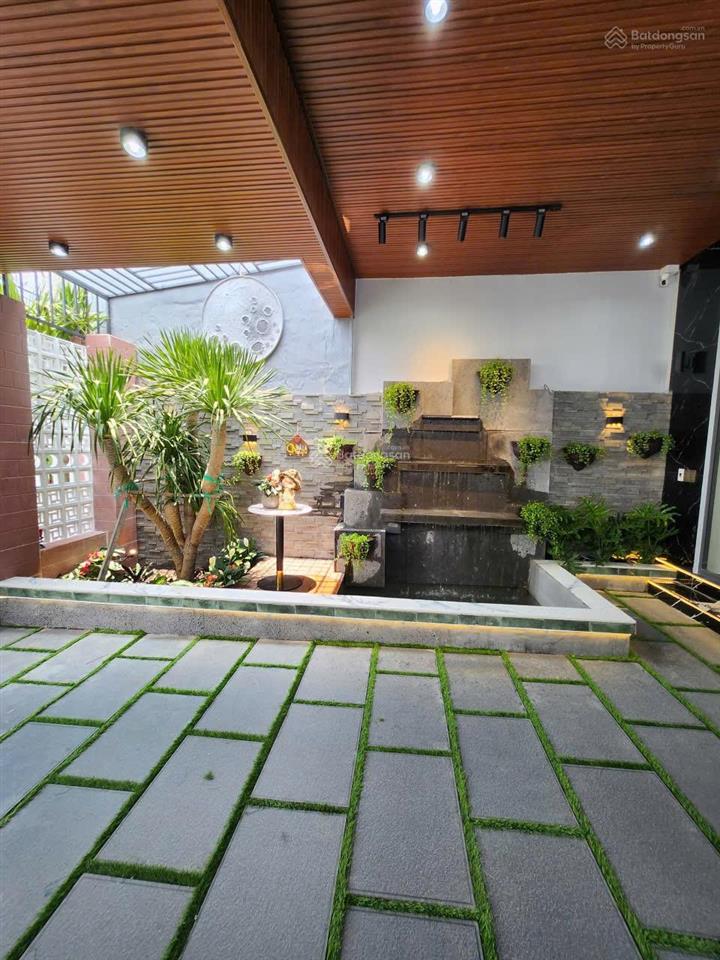 Bán nhà 121,3mv hẻm nguyễn thị hương, xã nhà bè. e 0933 573 *** em ti để đi xem nhà