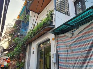 Bán nhà 41,4mv hẻm huỳnh tấn phát, quận 7 cũ. e 0933 573 *** để đi xem nhà và tl chính chủ.