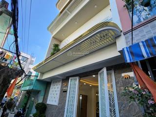 Bán nhà shr giá 6 tỷ 500 triệu hẻm huỳnh tấn phát, q. 7 cũ.  0933 573 *** e ti để xem nhà thực tế