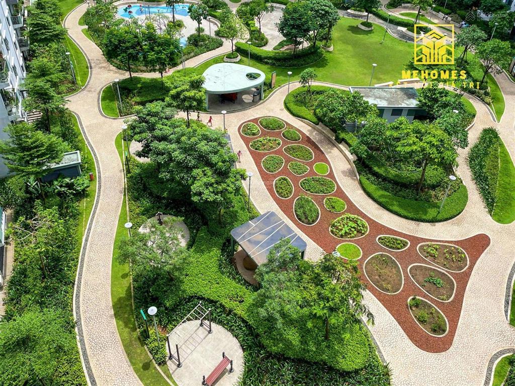Bán cc 71,2m2 tại celadon city, 5,6 tỷ, view đẹp