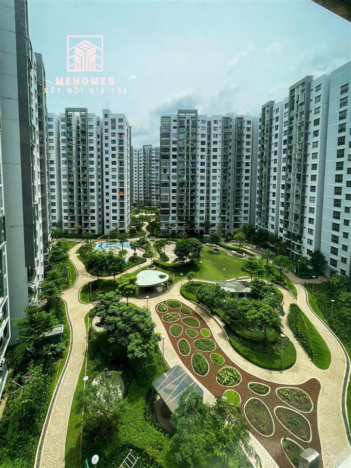 Bán cc 71,2m2 tại celadon city, 5,6 tỷ, view đẹp