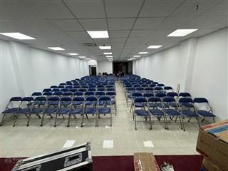 Cho thuê tòa nhà văn phòng vị trí đẹp, giá hấp dẫn