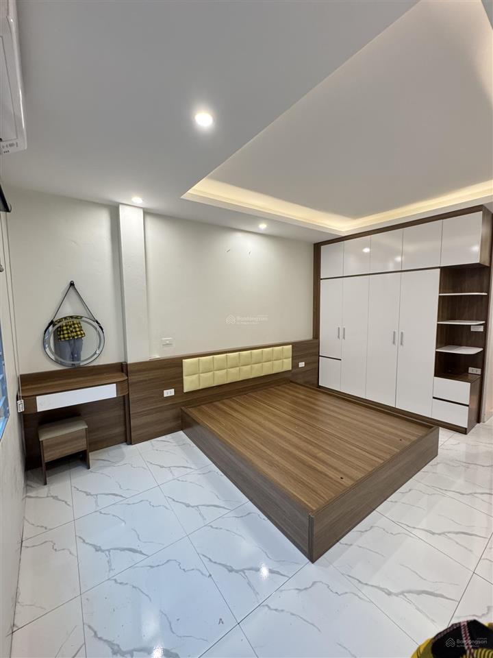 Nhà em cắt lỗ bán gấp, vạn phúc nhà xây mới nội thất cơ bản sổ 31m sử dụng hơn 40m2 giá tốt