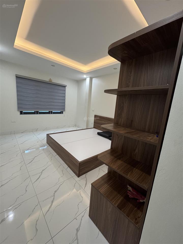 Nhà em cắt lỗ bán gấp, vạn phúc nhà xây mới nội thất cơ bản sổ 31m sử dụng hơn 40m2 giá tốt