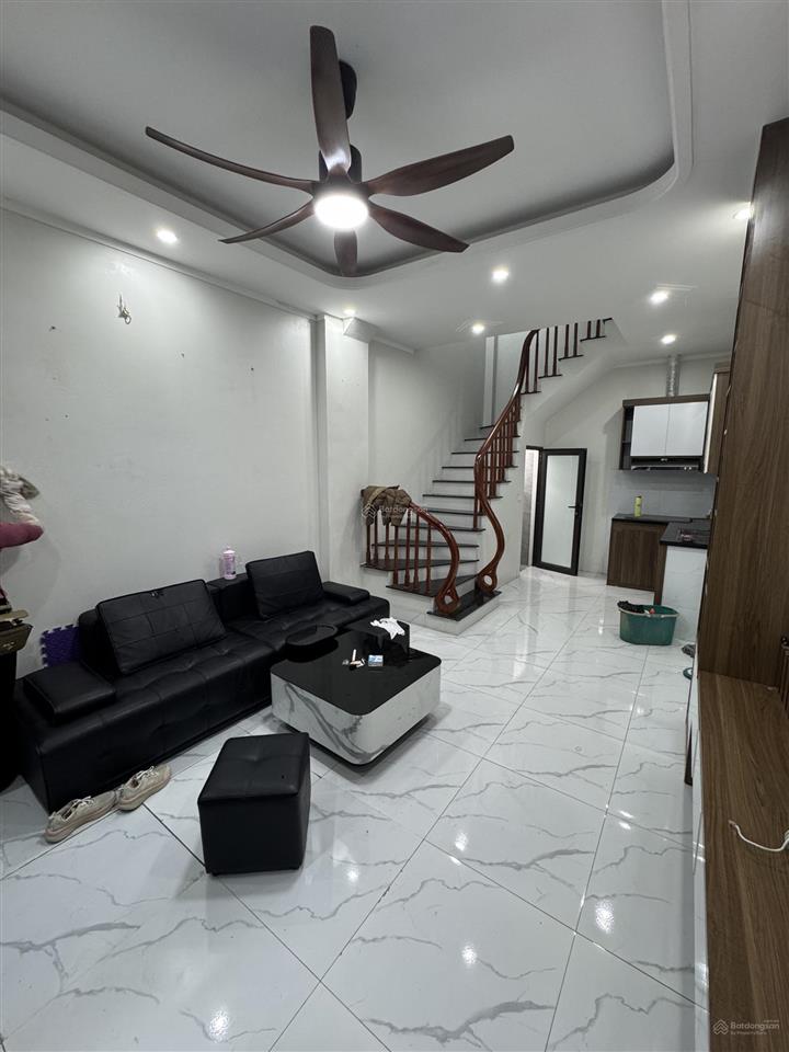 Nhà em cắt lỗ bán gấp, vạn phúc nhà xây mới nội thất cơ bản sổ 31m sử dụng hơn 40m2 giá tốt