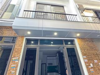 Bán nhà riêng 30m2, 9,5 tỷ tại phố lụa, vạn phúc, hà đông, hà nội hot!