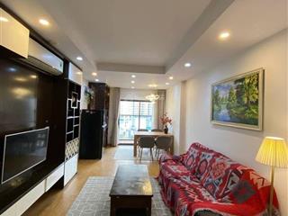 Căn hộ cc goldsilk complex, 6,1 tỷ, 73m2, hàng hiếm tại hà đông