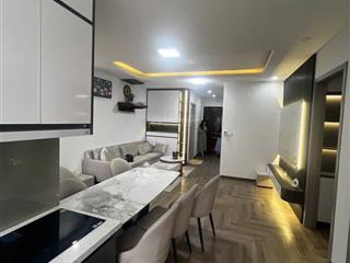 Bán cc tại the vesta, 69m2, 3 phòng ngủ full nội thất, giá cực tốt chỉ hơn 4 tỷ