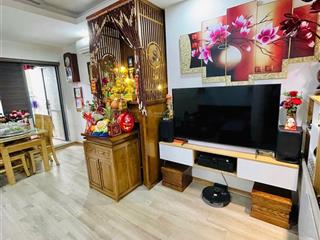 Bán căn hộ 3 ngủ chỉ 4,7 tỷ tại the vesta, phú lãm, q.hà đông