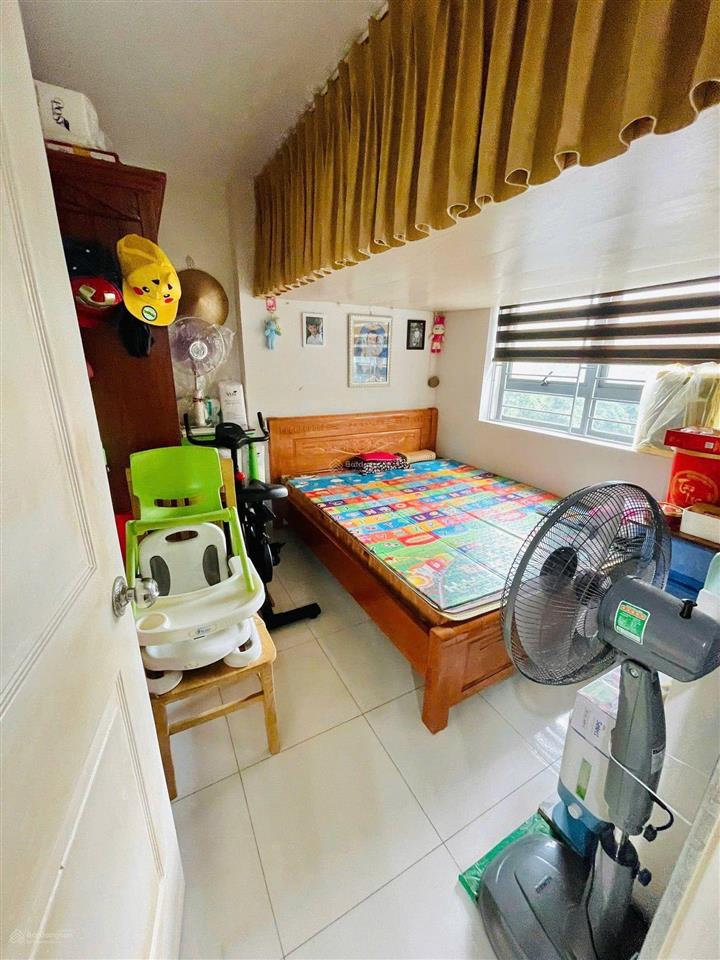 Bán căn hộ 3 ngủ chỉ 4,7 tỷ tại the vesta, phú lãm, q.hà đông