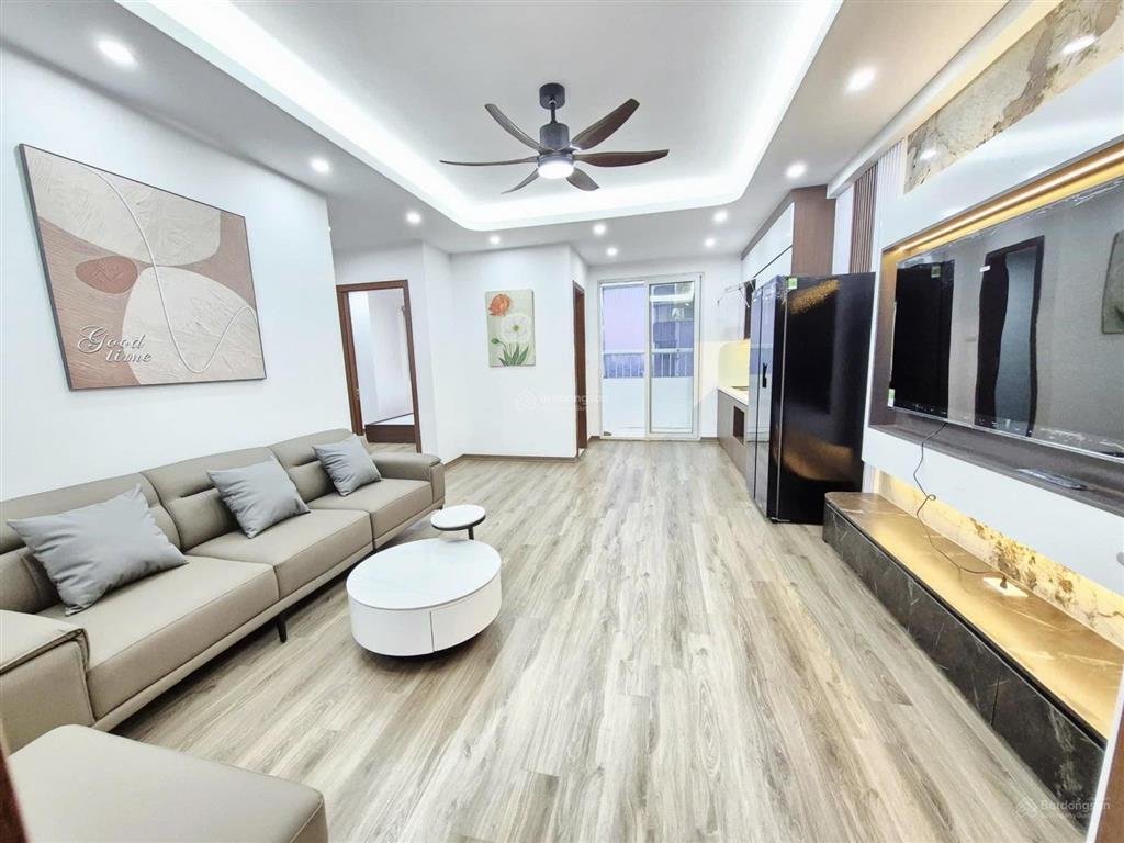 Bán căn hộ tầng đẹp, nhà đẹp, giá đẹp tại kđt xa la