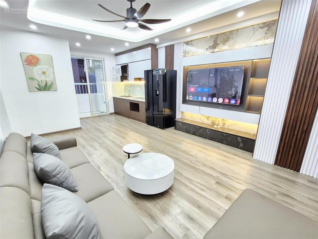 Bán căn hộ tầng đẹp, nhà đẹp, giá đẹp tại kđt xa la