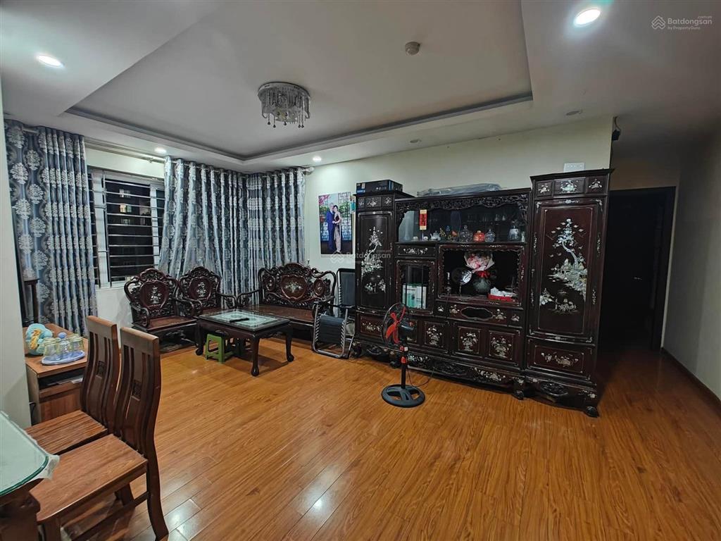 3pn rộng  trung tâm hà đông, giá chỉ 7,8 tỷ