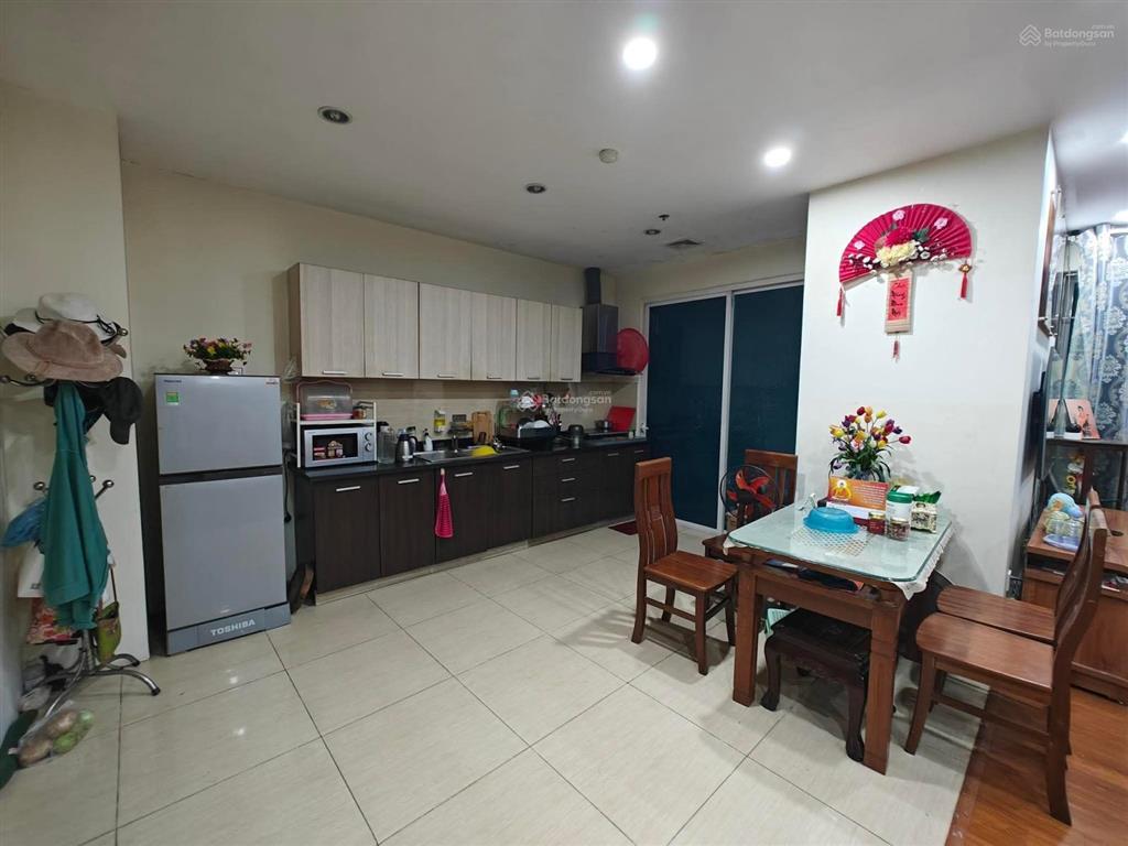 3pn rộng  trung tâm hà đông, giá chỉ 7,8 tỷ