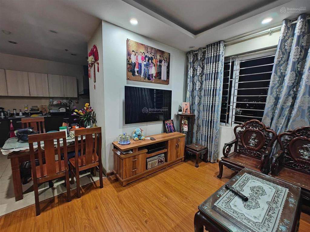 3pn rộng  trung tâm hà đông, giá chỉ 7,8 tỷ