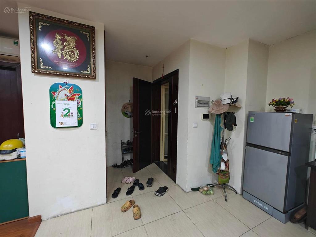 3pn rộng  trung tâm hà đông, giá chỉ 7,8 tỷ