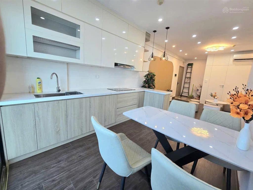 Bán căn 3 ngủ tại trung tâm hà đông, giá cực tốt