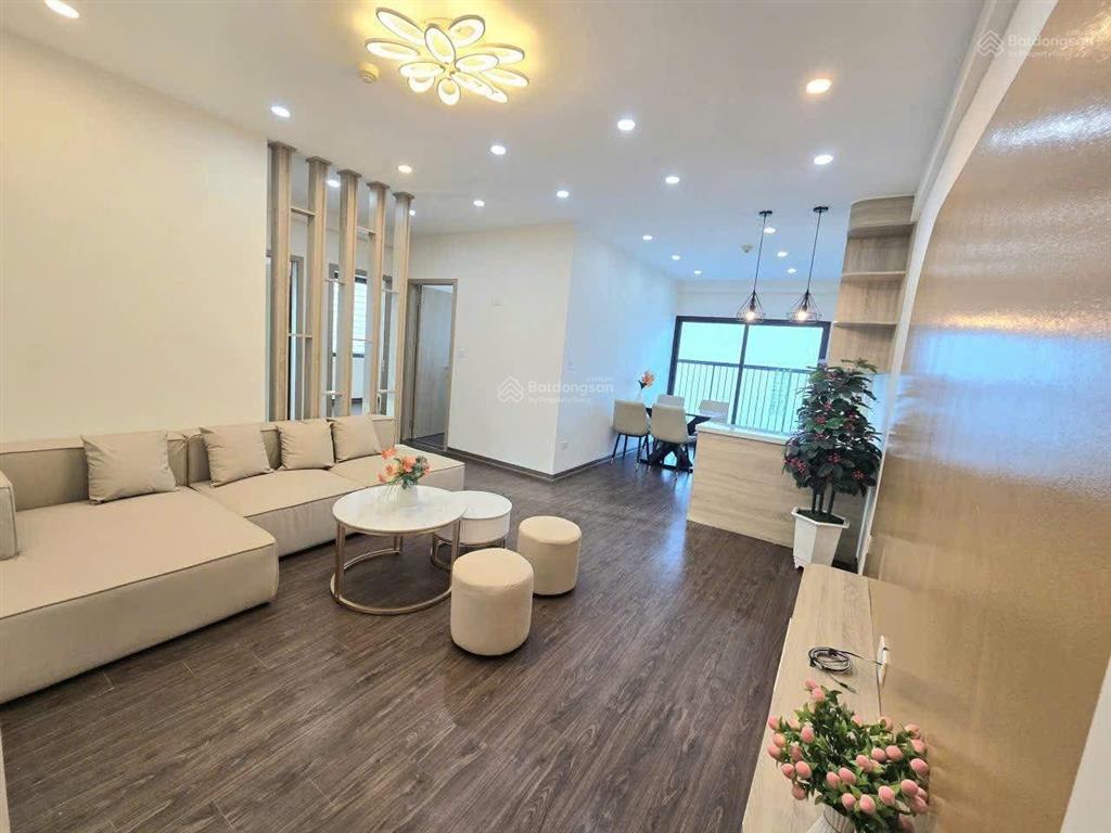 Bán căn 3 ngủ tại trung tâm hà đông, giá cực tốt
