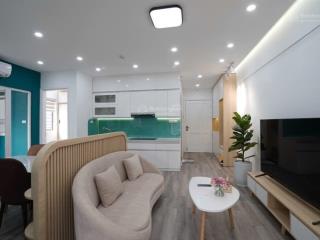 Bán căn chung cư 3 ngủ full nội thất chưa đến 4 tỷ tại hà đông