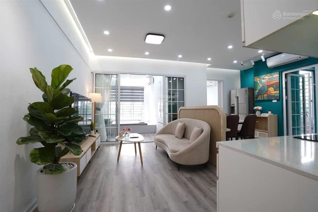 Bán căn chung cư 3 ngủ full nội thất chưa đến 4 tỷ tại hà đông