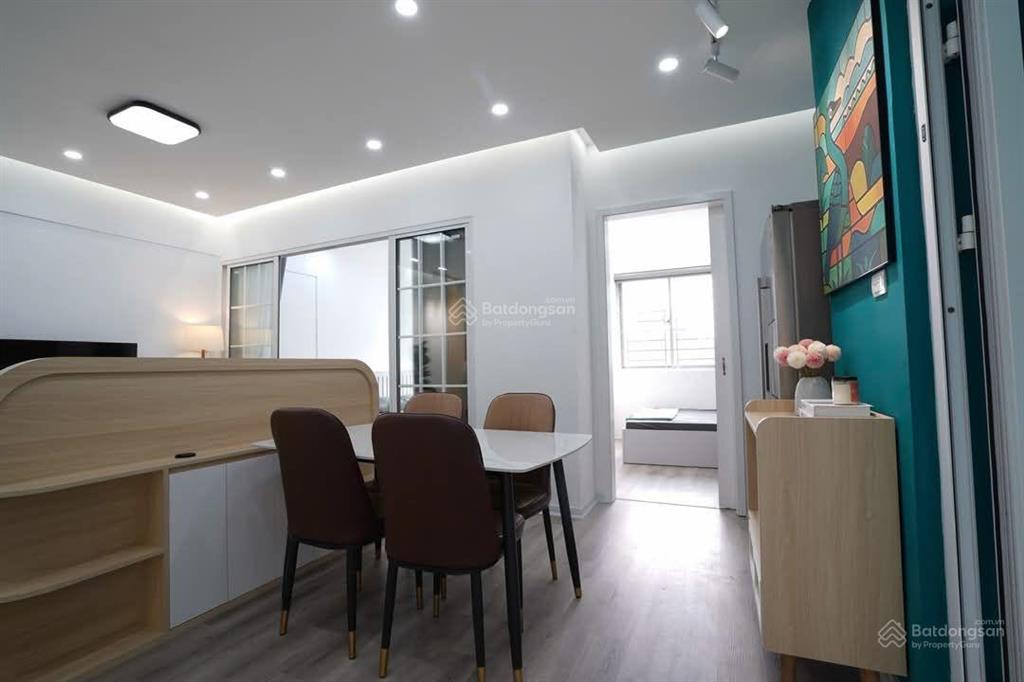 Bán căn chung cư 3 ngủ full nội thất chưa đến 4 tỷ tại hà đông