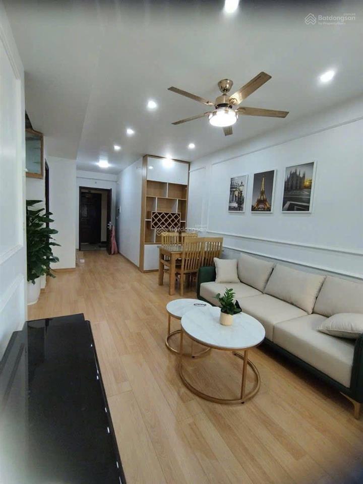 Chun cư sông nhuệ, bán căn 69m2, 2pn, 1wc, chỉ hơn 3 tỷ, hàng hiếm bao đẹp