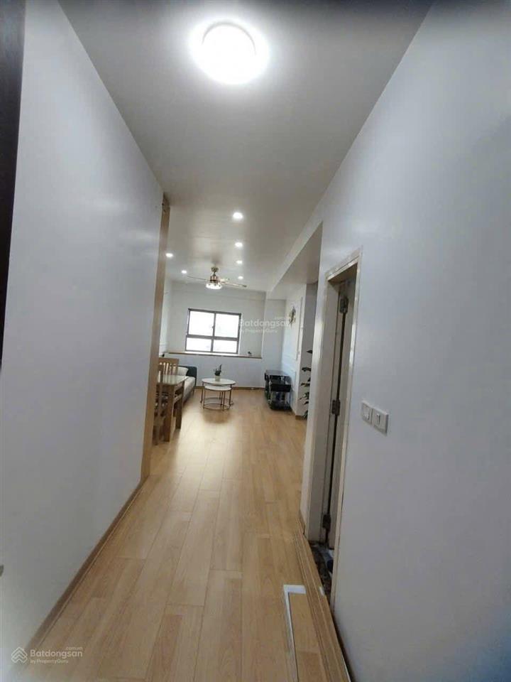 Chun cư sông nhuệ, bán căn 69m2, 2pn, 1wc, chỉ hơn 3 tỷ, hàng hiếm bao đẹp