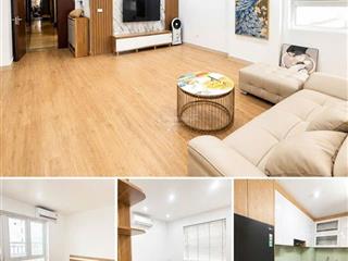 Cho thuê cc mipec city view, 38 triệu vnd/th, 70m2, 2pn, 2wc, p kiến hưng, q. hà đông, hà nội