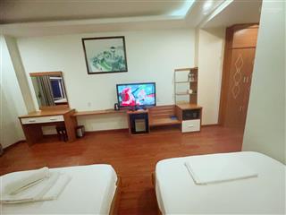 Giá chỉ 4000k. phòng ở tháng giá rẻ. giá 5,500k. phòng đôi 4 người 09 đường hoàng diệu cọc 2triệu