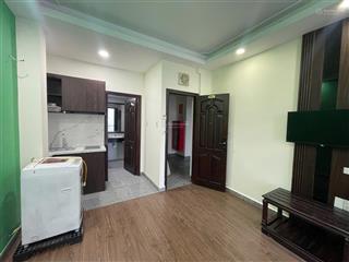 Chính chủ cho thuê căn hộ full nội thất 7,500k cho nuôi cún. cách biển 100m