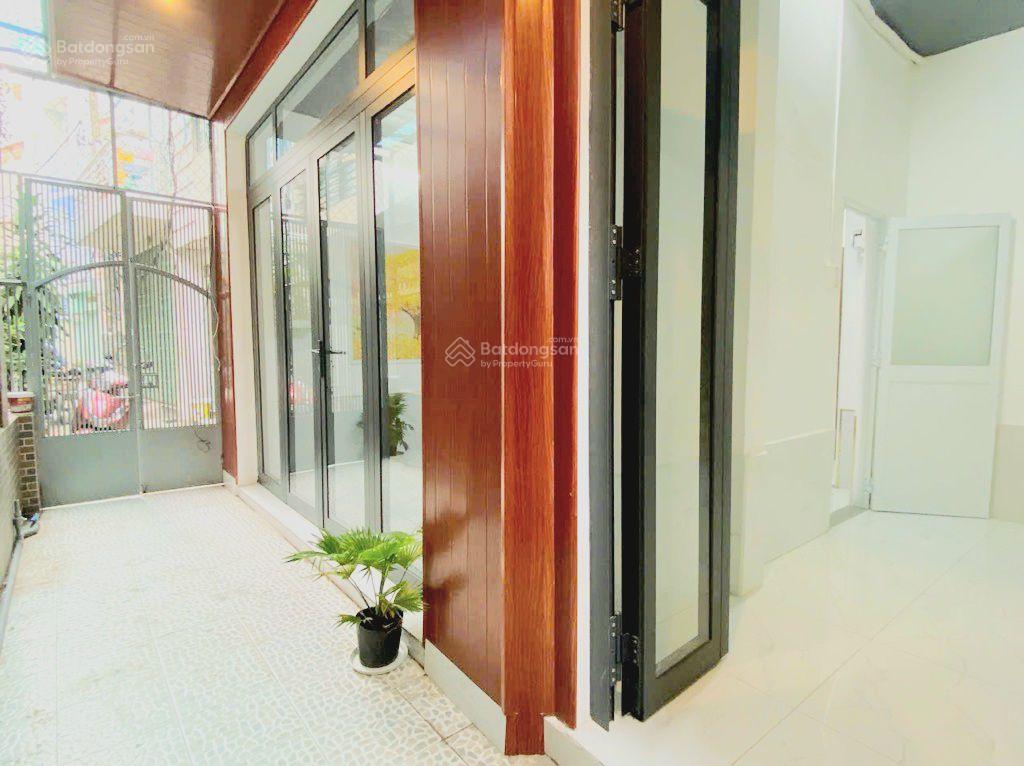 Cho thuê nhà trọ  25m2  4.3tr /tháng  thông thoáng  nội thất có sẵn tại hoàng văn thụ, tb