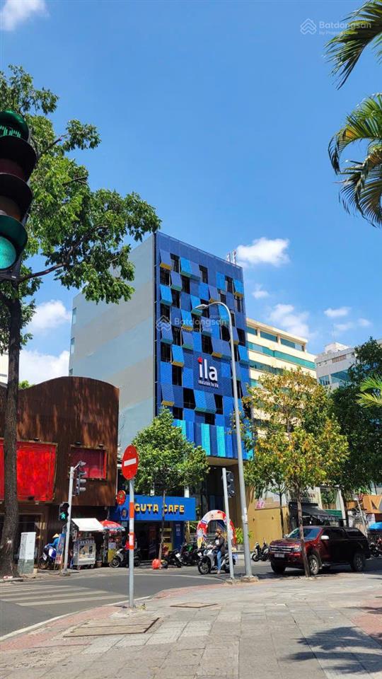 Siêu khan hiếm ! bán gấp tòa nhà mt hai bà trưng ,q1 200m2(11x19)hầm 8 tầng hđt 500 trgía 150 tỷ