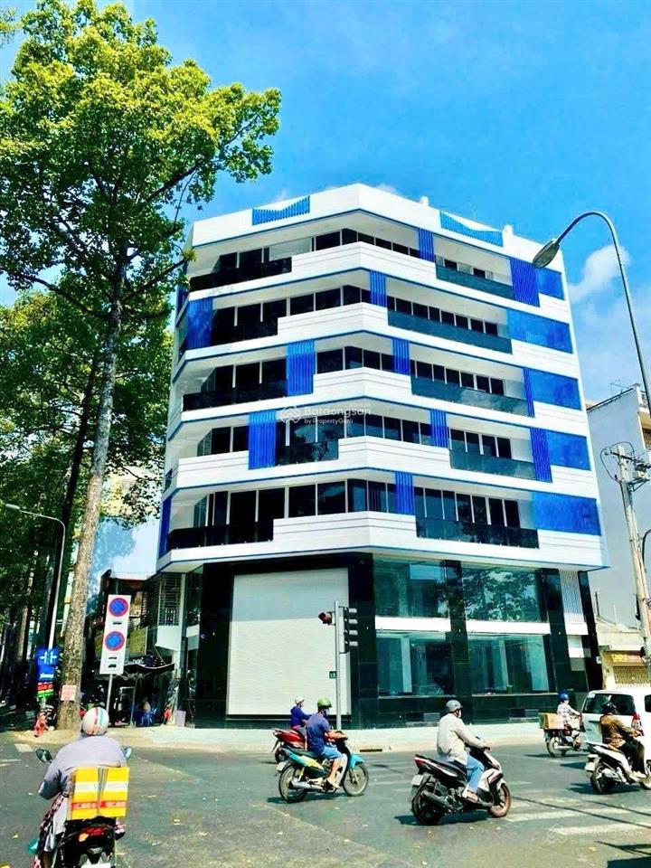 Bán gấp building mt nguyễn văn trỗi 1600m2 sàn (11x16) hầm 10 tầng dòng tiền 320 tr, gía 150 tỷ