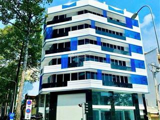 Bán gấp building mt nguyễn văn trỗi 1600m2 sàn (11x16) hầm 10 tầng dòng tiền 320 tr, gía 150 tỷ