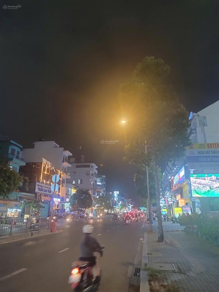 Bán gấp nhà mặt tiền cityland phan văn trị, p5, gò vấp 99m2 (5,3x22)2 lầu hđt 70 tr gía bán 31 tỷ