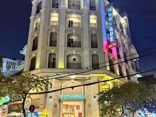 Bán gấp nhà mặt tiền cityland phan văn trị, p5, gò vấp 99m2 (5,3x22)2 lầu hđt 70 tr gía bán 31 tỷ