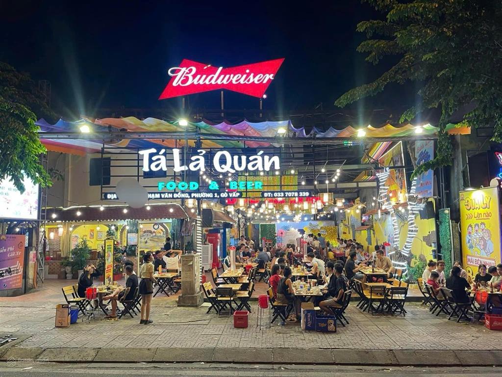 Bán gấp mặt tiền siêu đẹp ngay sân bay phạm văn đồng,gò vấp 550m2 (31x20) khu xây cao gía 139 tỷ