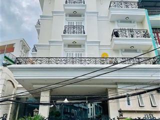 Bán gấp khuôn đất siêu hiếm hxh bùi thị xuân ,q1 248m2 (10x25)2 tầng xây mới hầm 5 tầng gía 59 tỷ