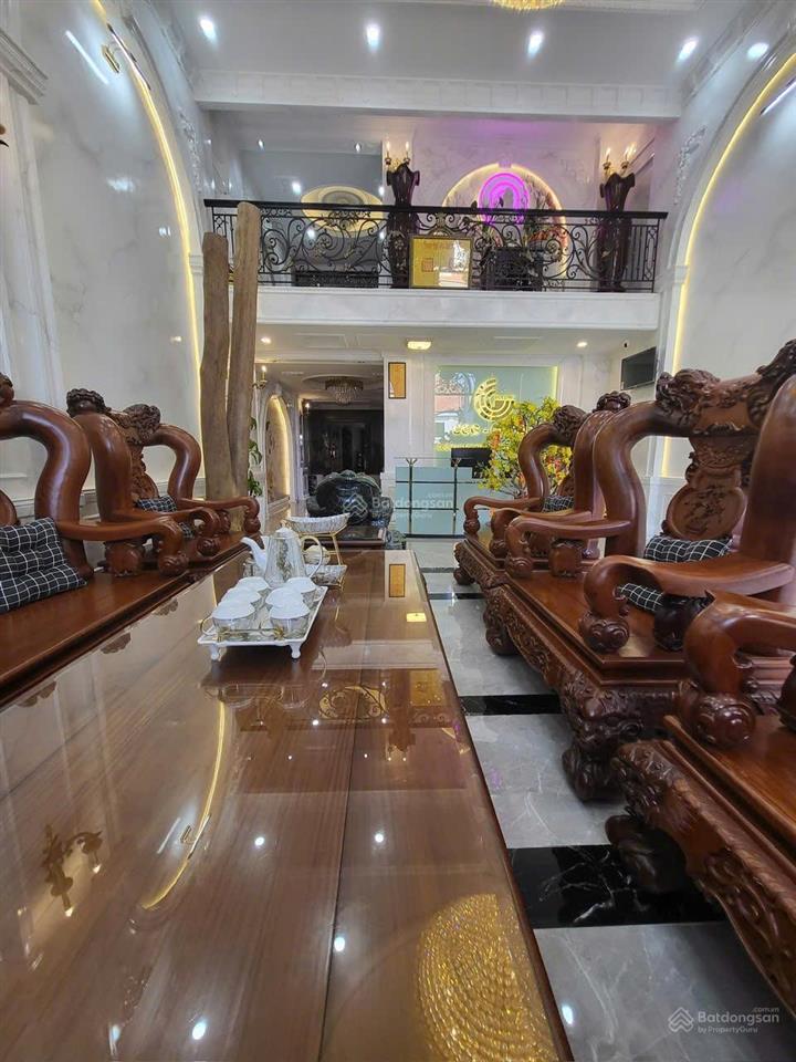 Bán tòa nhà view sông sài gòn ,bình qưới ,q.bình thạnh266m2 (8x30) hầm 7 tầng hđt 170 tr gía 40 tỷ