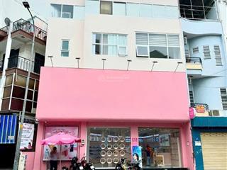 Bán gấp góc 2mt phan đình phùng nd , q. phú nhuận 152m2 (9x20) hđt 90 tr gía 27 tỷ