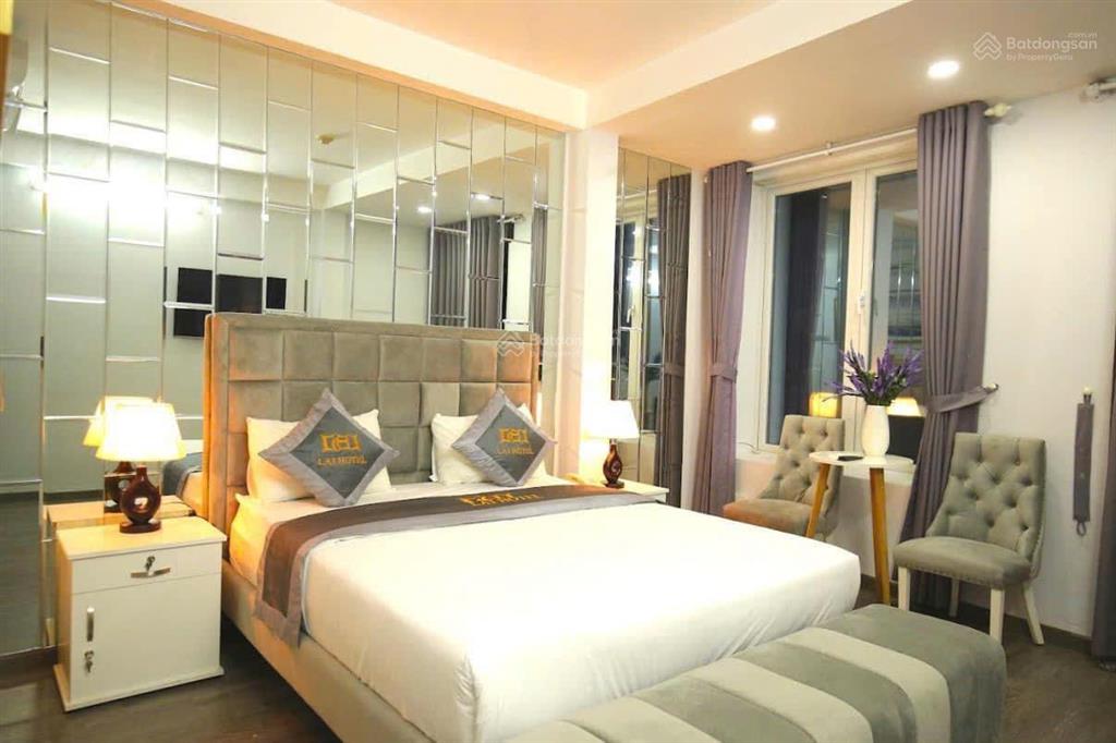 Bán gấp góc 2mt phan đình phùng nd , q. phú nhuận 152m2 (9x20) hđt 90 tr gía 27 tỷ