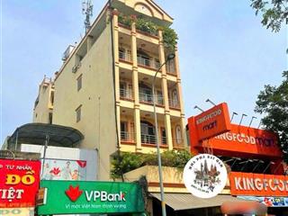 Bán gấp căn góc 2mt bùi đình túy , bình thạnh 90m2 5 tầng hđt 90 tr gía bán 25 tỷ