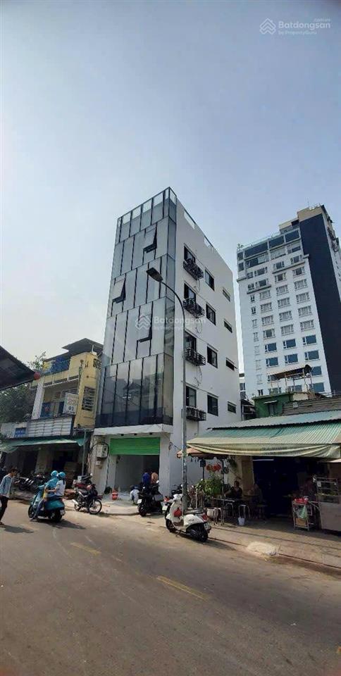 Bán gấp căn góc 2mt bùi đình túy, q. bình thạnh 90m2  5 tầng hđt 90 tr giá bán 25 tỷ