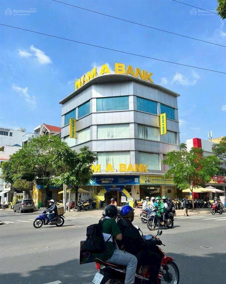 Bán gấp tòa nhà mt lý tự trọng, bến thành, quận 1  166m2 (8x20)  7 tầng hđt 250 tr  giá 85 tỷ