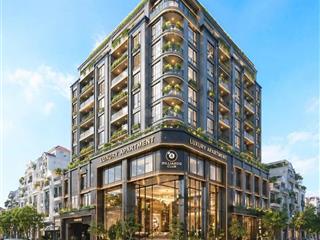 Bán mặt tiền kinh doanh ngay xuân thủy ,thảo điền 500m2 (16x33)ctxd hầm 6 tầng phù hợp văn phòng