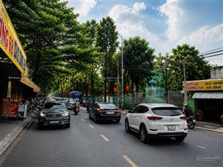 Đất mặt tiền đường số 63 bình trưng đông, 887m2, full thổ cư. 100 tỷ