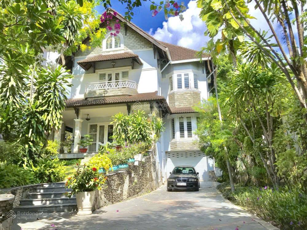 Khu ven sông! bán gấp biệt thự đường nb trần não, an khánh, q2  176m² (15x15m). giá chỉ 33 tỷ