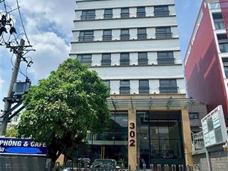 Vị trí đẹp! bán gấp tòa nhà 2 hầm 10 tầng mt phan đăng lưu, q.phú nhuận 179m² (8x32) hđt 300 triệu