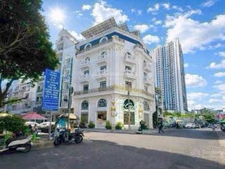 Hot! bán gấp căn góc 2mt đường số cư xá chu văn an, q. bình thạnh (8x18) 3 lầu thang máy