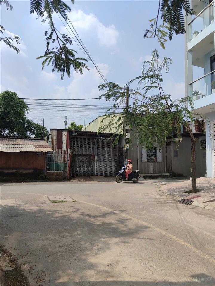 Anh tôi bán gấp nhà hxh, khu ven sông vườn lài, an phú đông, q12  nhà 4 tầng mới đẹp giá 9,5 tỷ tl